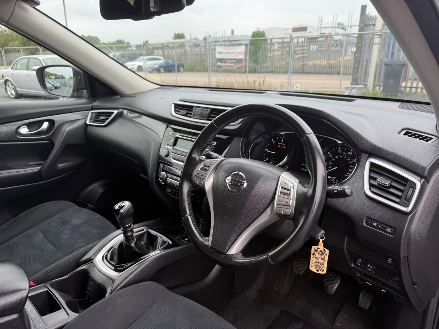 Used Nissan X-Trail 2015 for sale - 76953844: Photo 9