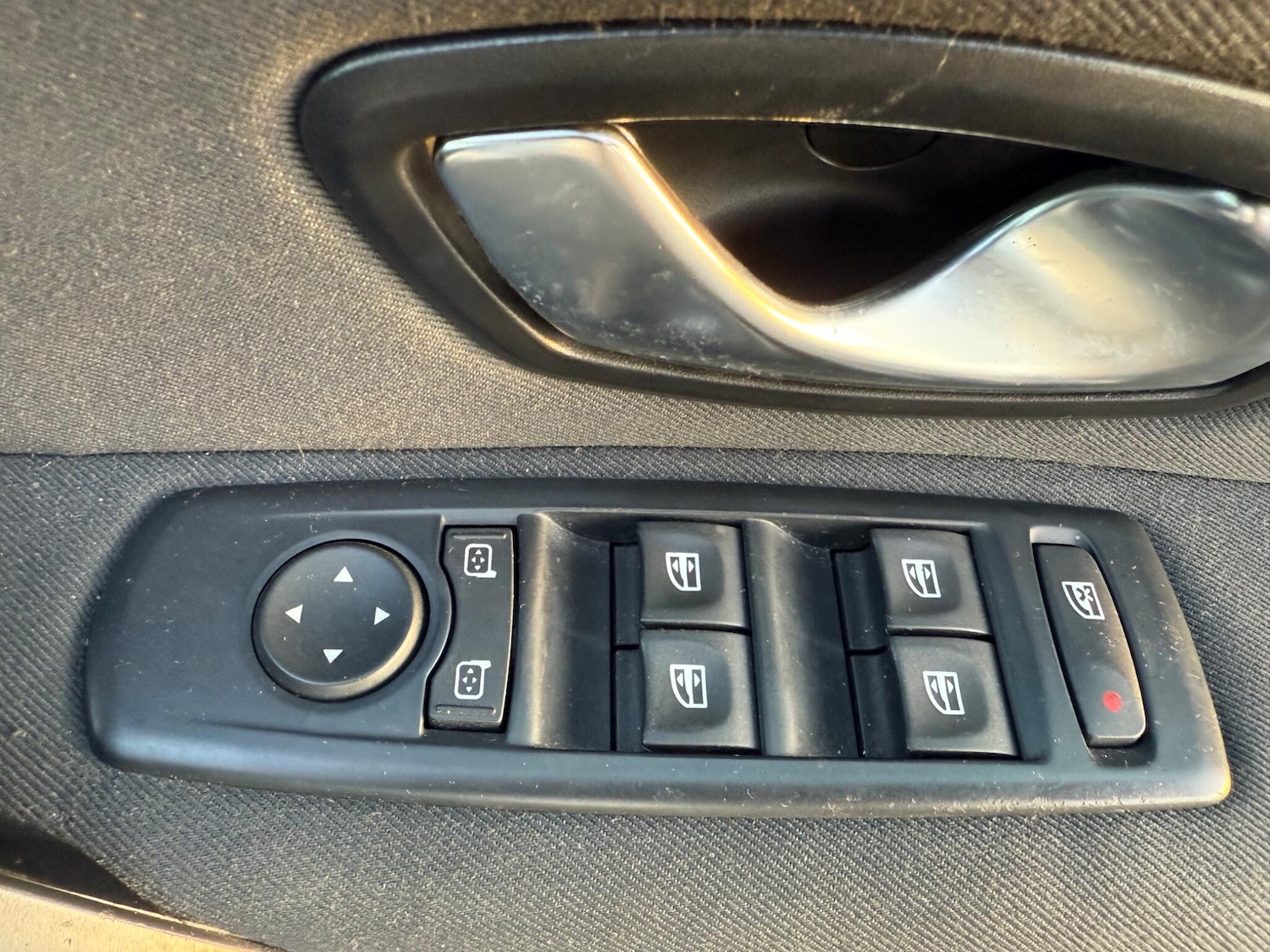 Used Renault Megane 2010 for sale - 76953897: Photo 12