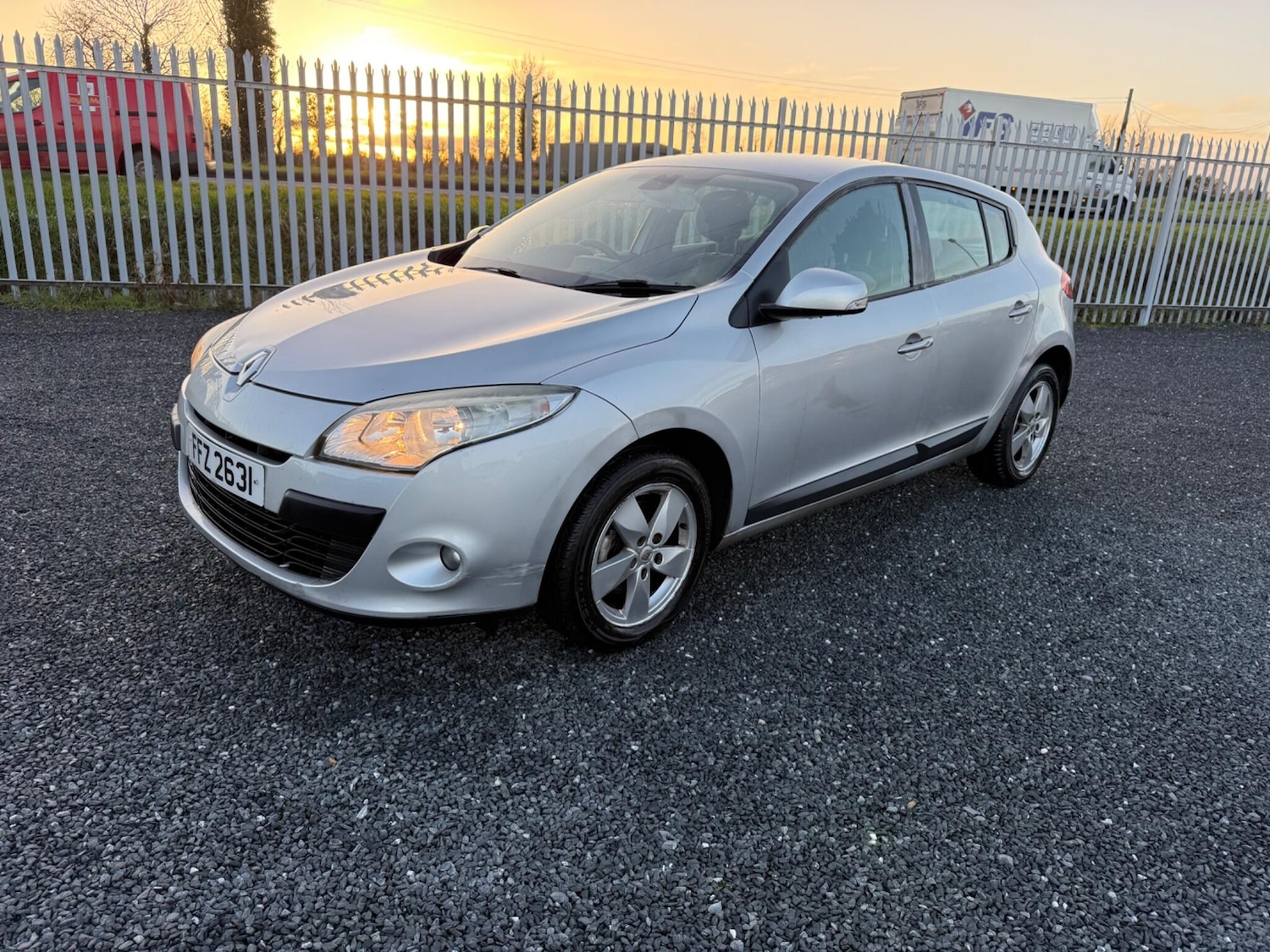 Used Renault Megane 2010 for sale - 76953897: Photo 7