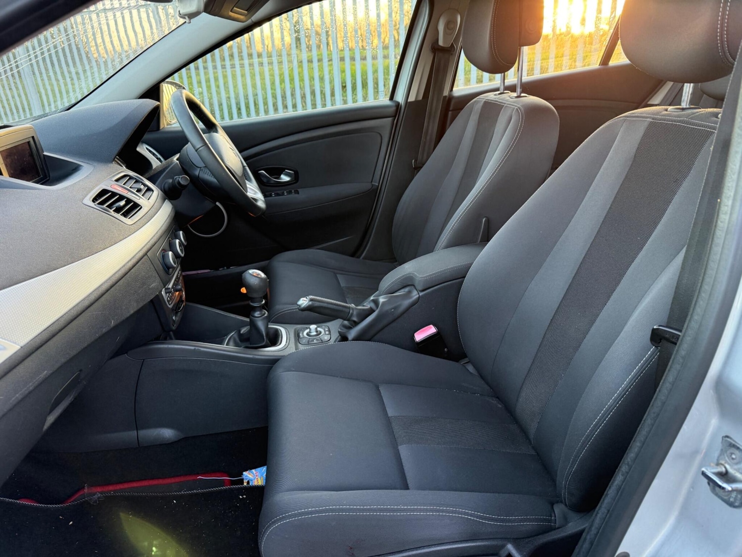 Used Renault Megane 2010 for sale - 76953897: Photo 8