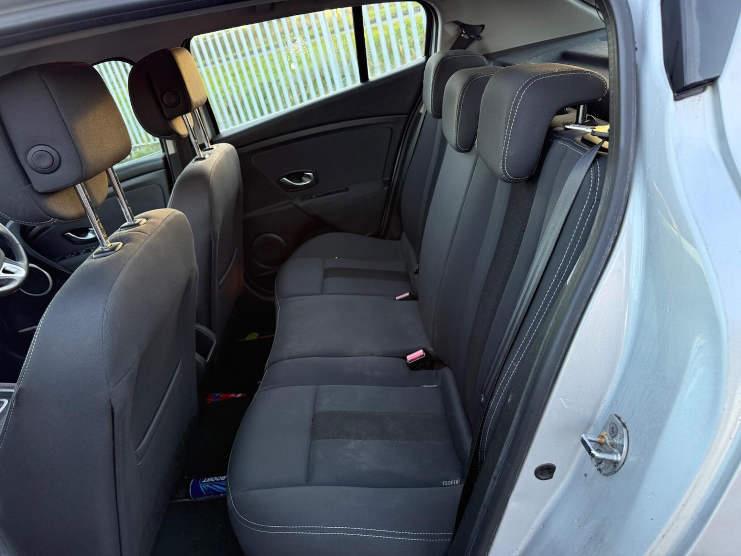 Used Renault Megane 2010 for sale - 76953897: Photo 9