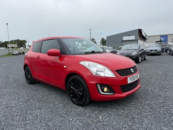 Used Suzuki Swift 2016 for sale - 75632523: Photo
