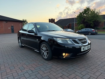 2009 (09) - 1.9 TiD Vector Sport Auto Euro 4 4dr