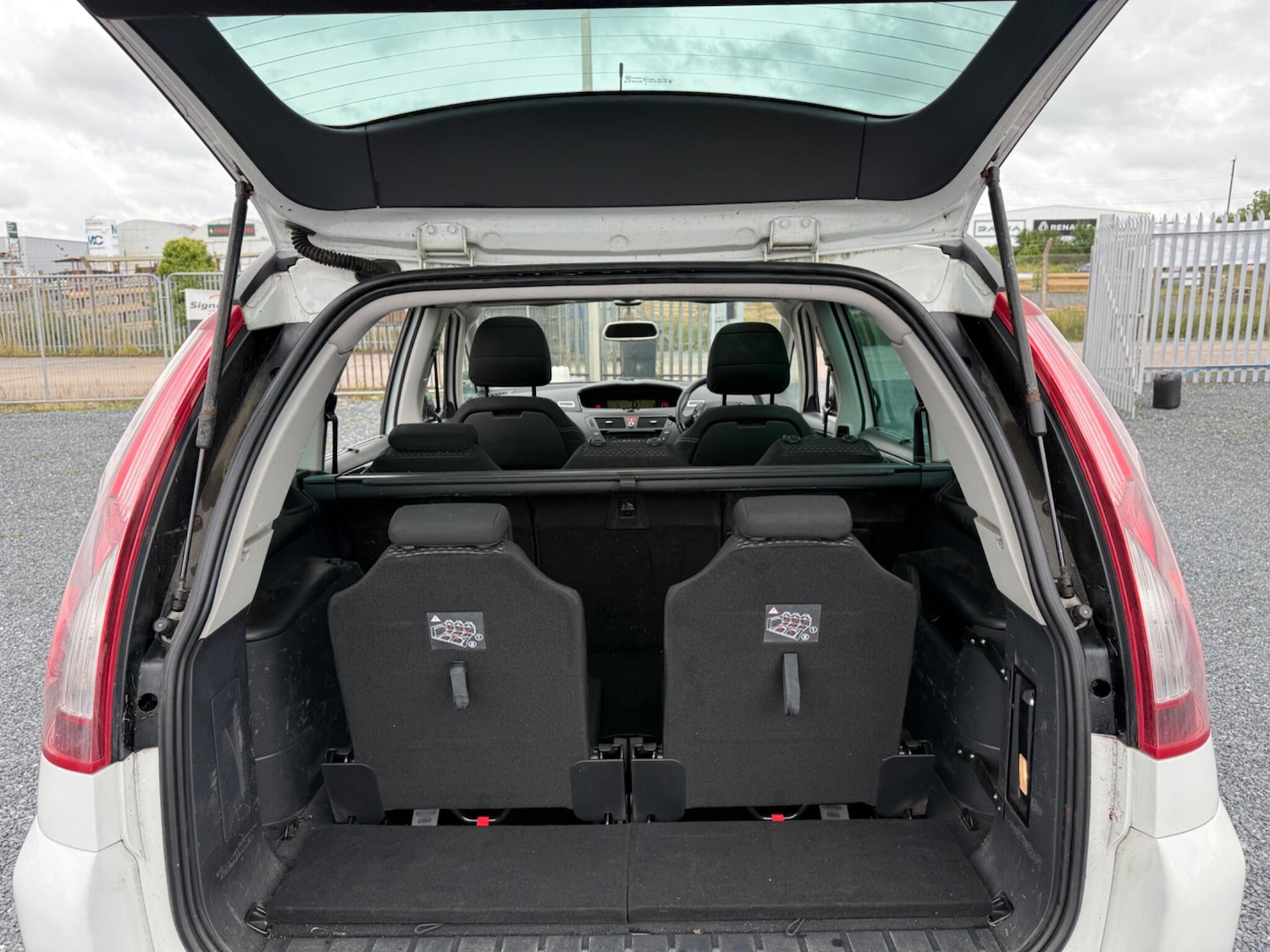 Vehicle 13