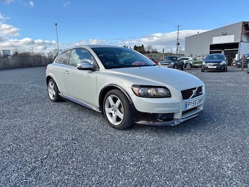 2009 (59) - D DRIVE R-DESIGN 3-Door