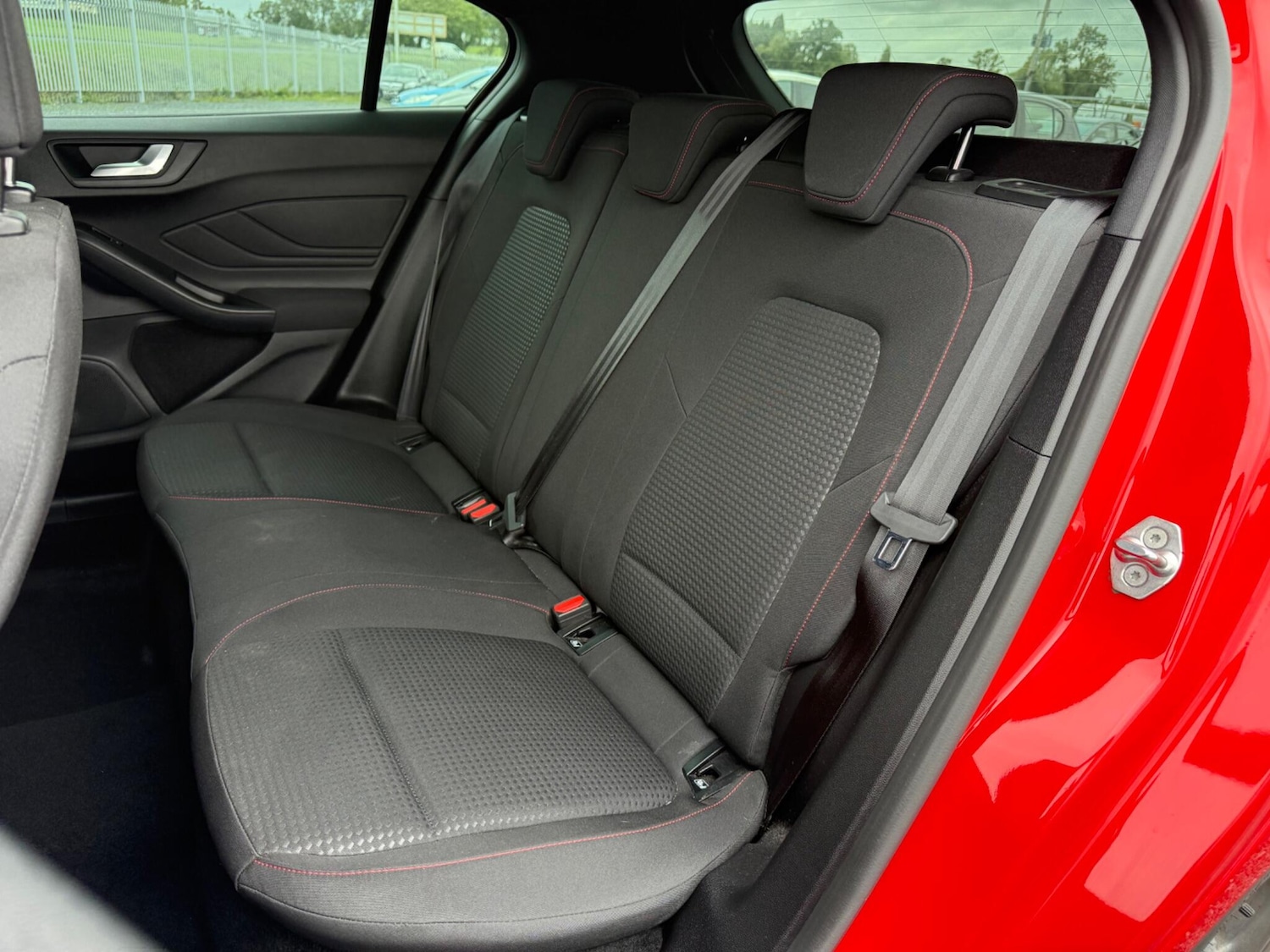 Used Ford Focus 2020 for sale - 76953846: Photo 11