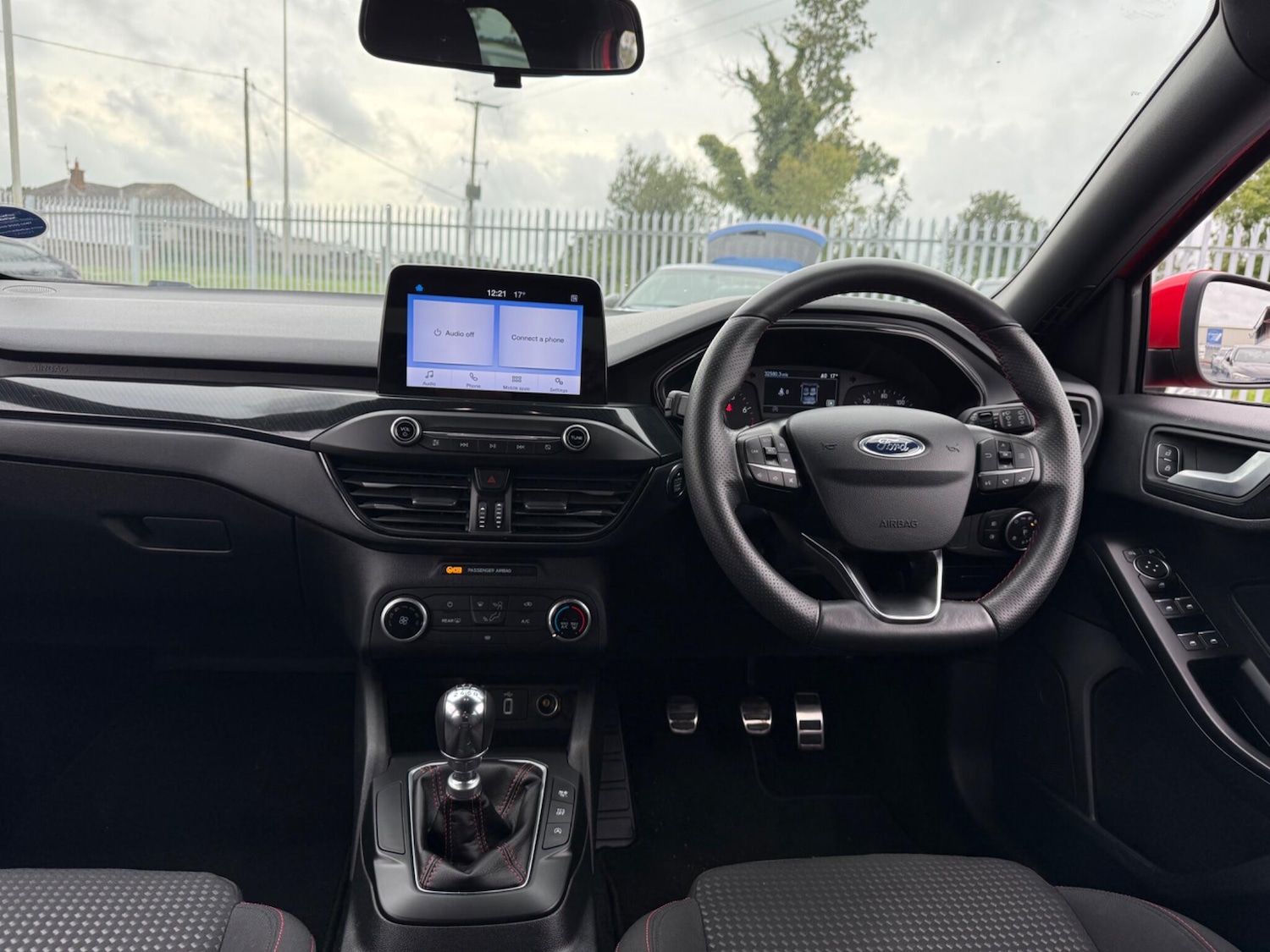 Used Ford Focus 2020 for sale - 76953846: Photo 13