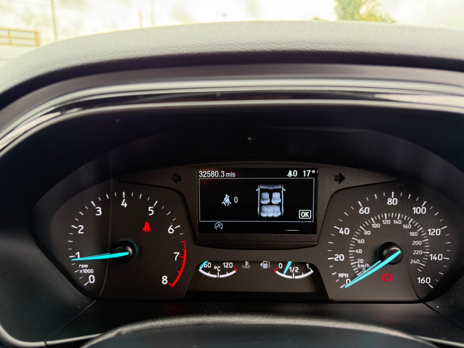 Used Ford Focus 2020 for sale - 76953846: Photo 14