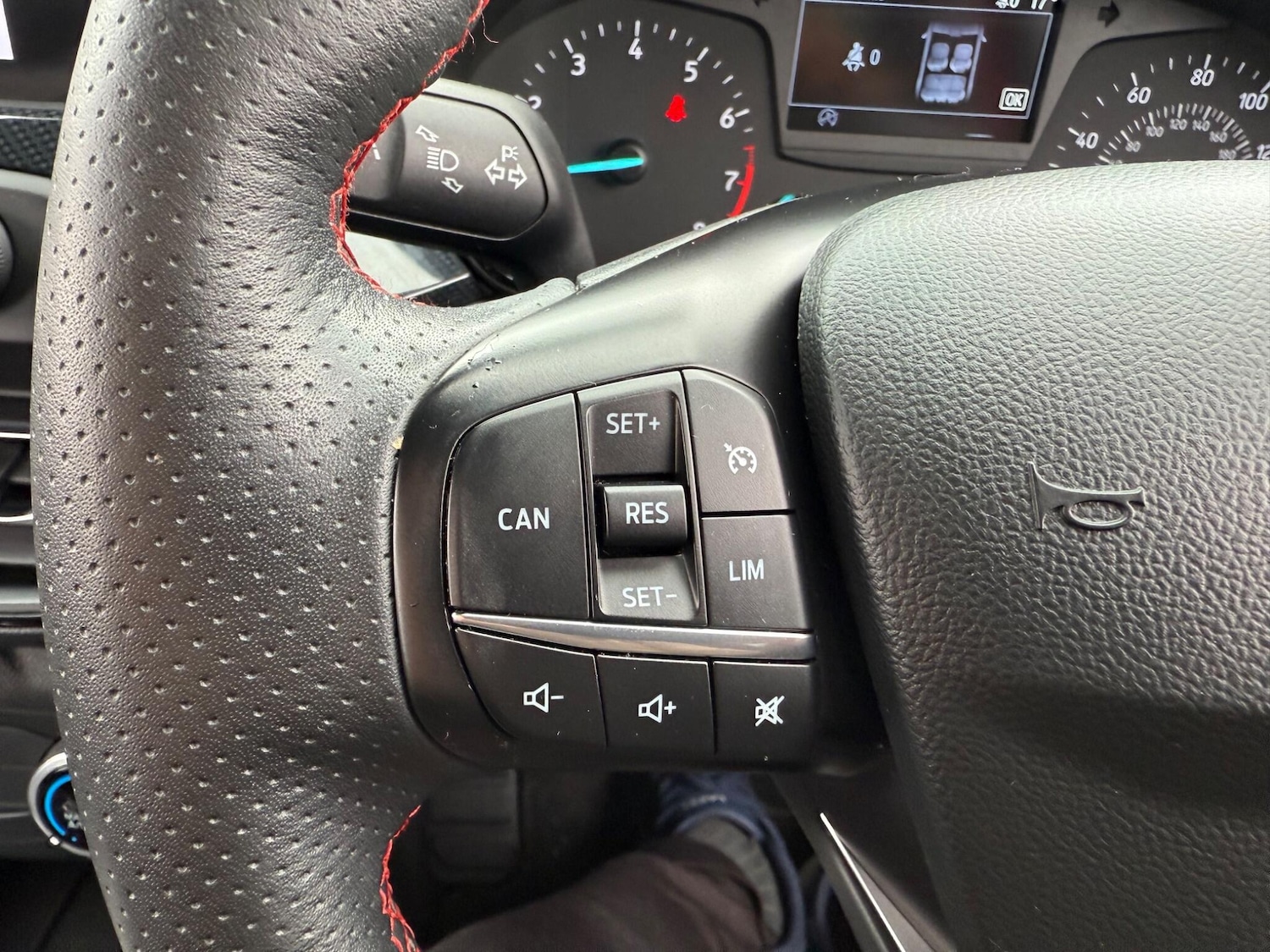 Used Ford Focus 2020 for sale - 76953846: Photo 19