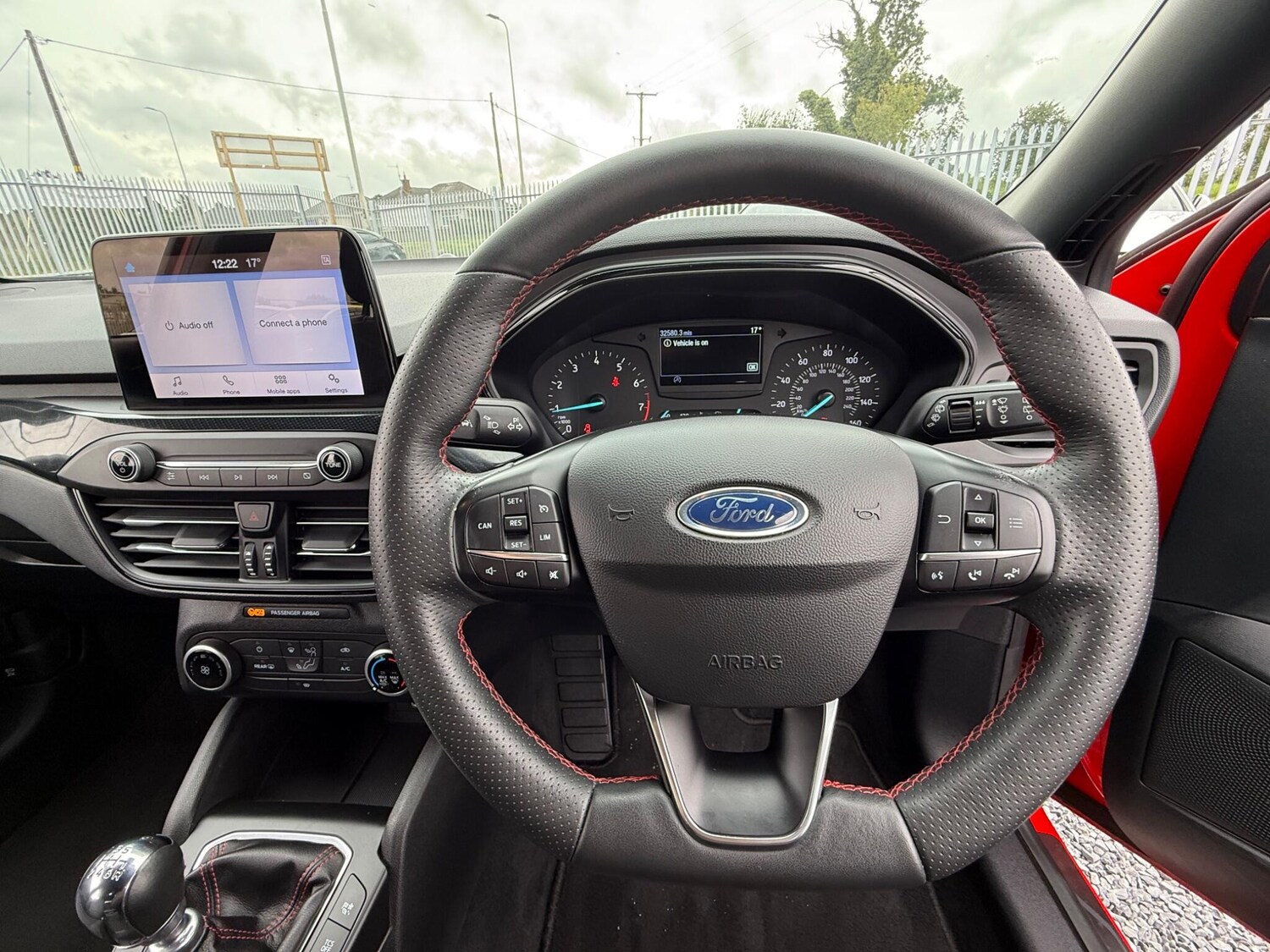 Used Ford Focus 2020 for sale - 76953846: Photo 21