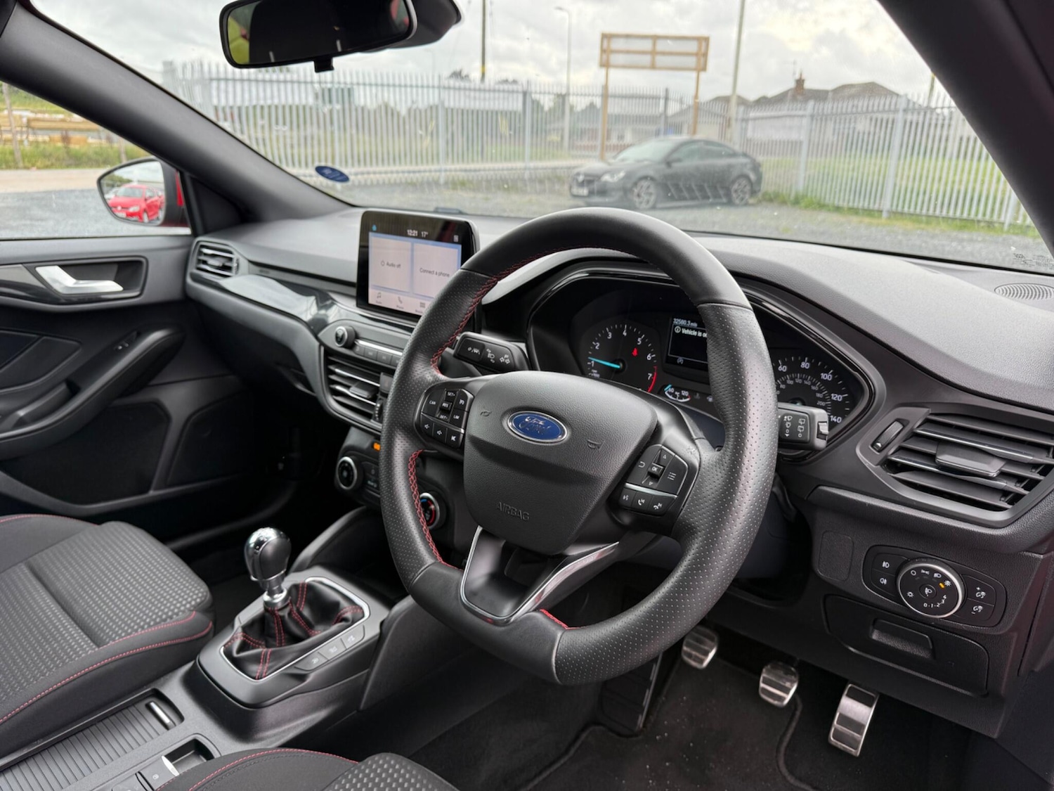 Used Ford Focus 2020 for sale - 76953846: Photo 9