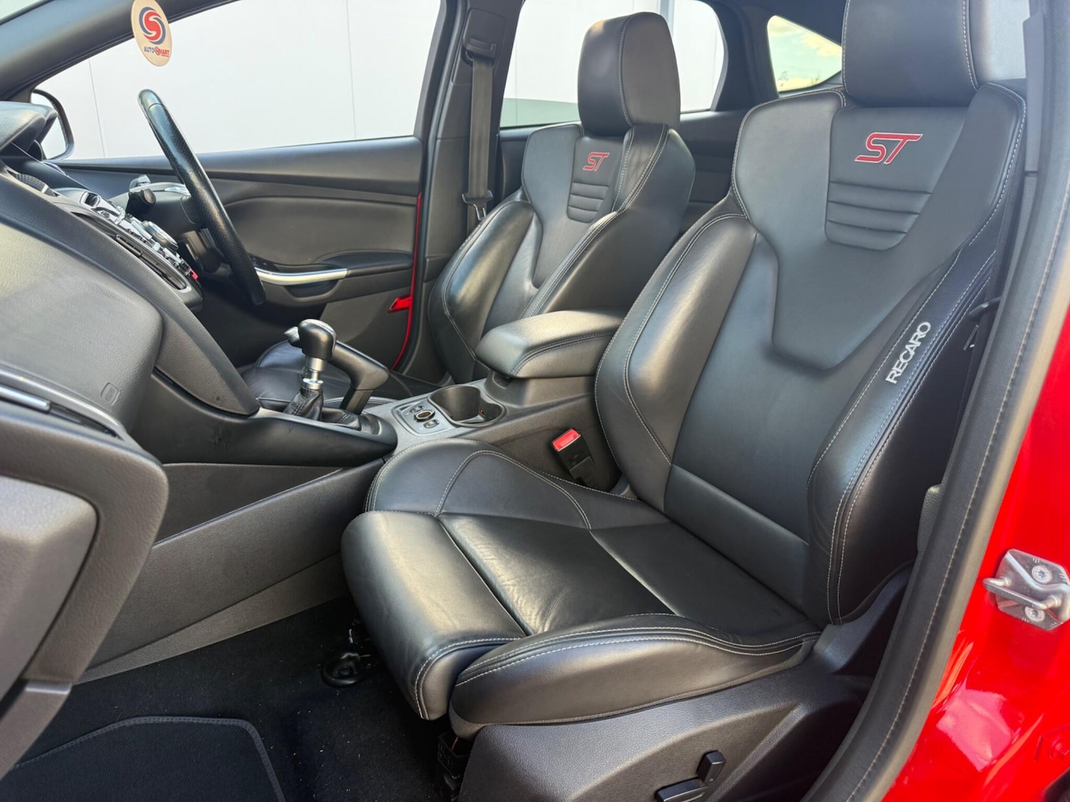 Used Ford Focus 2013 for sale - 76953870: Photo 10