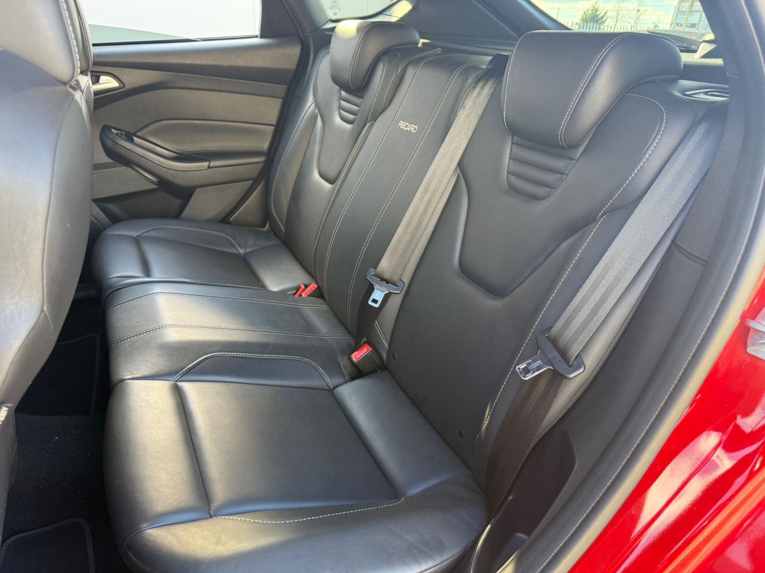 Used Ford Focus 2013 for sale - 76953870: Photo 11