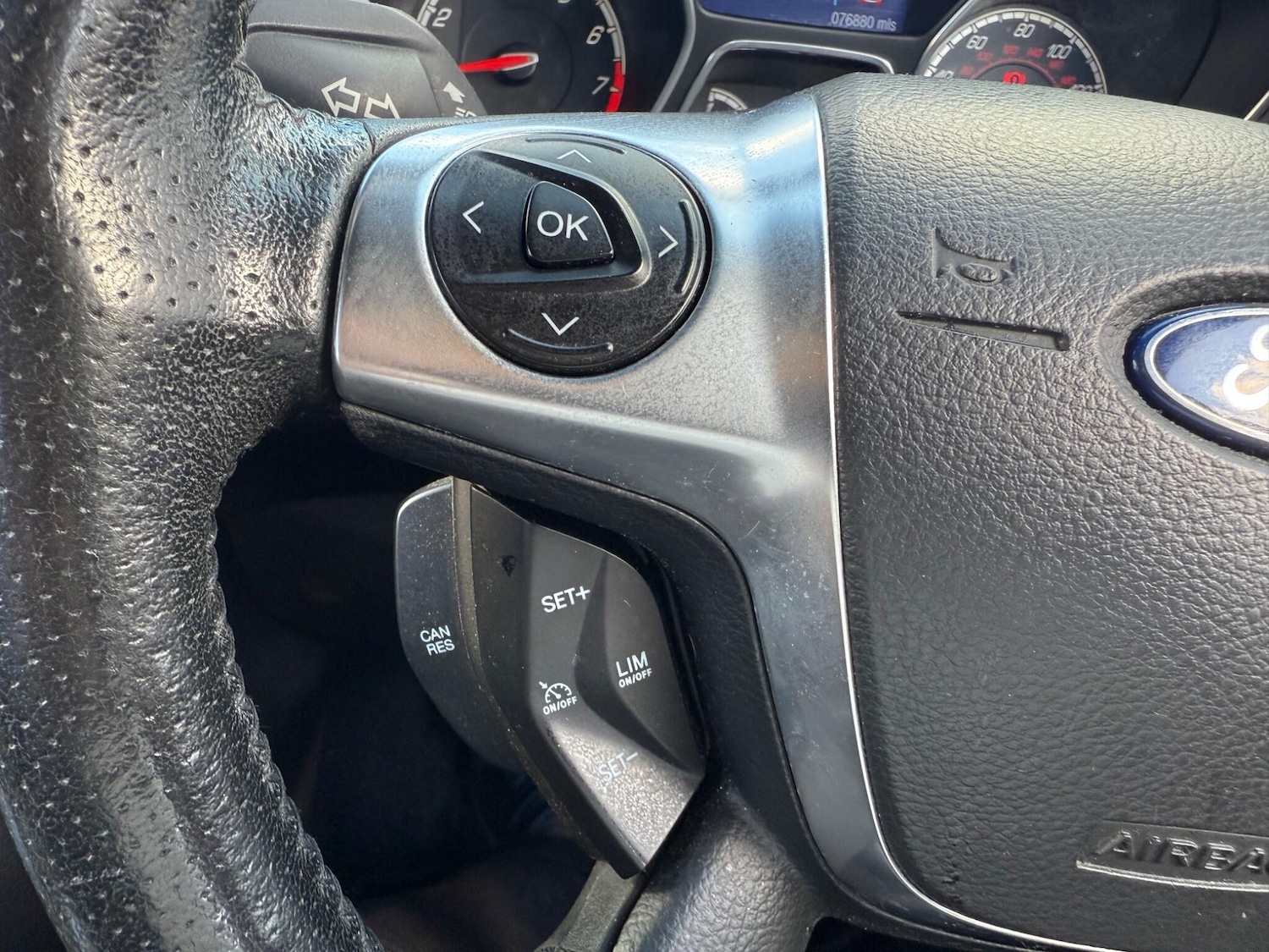 Used Ford Focus 2013 for sale - 76953870: Photo 20