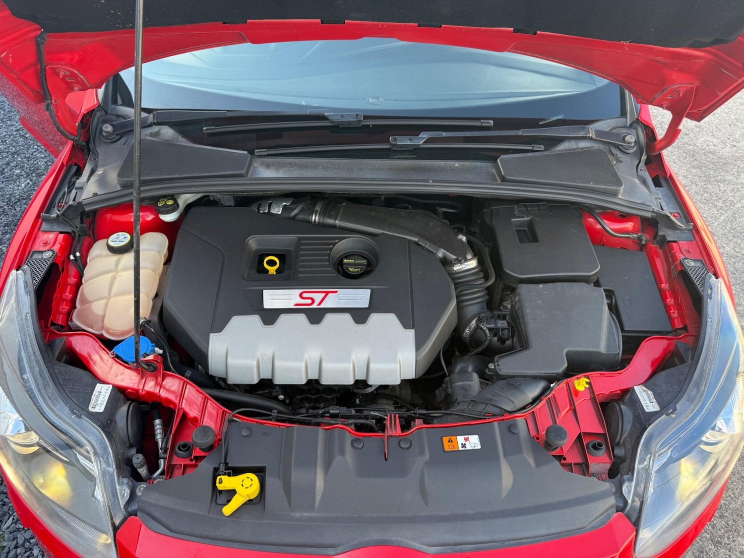 Used Ford Focus 2013 for sale - 76953870: Photo 23