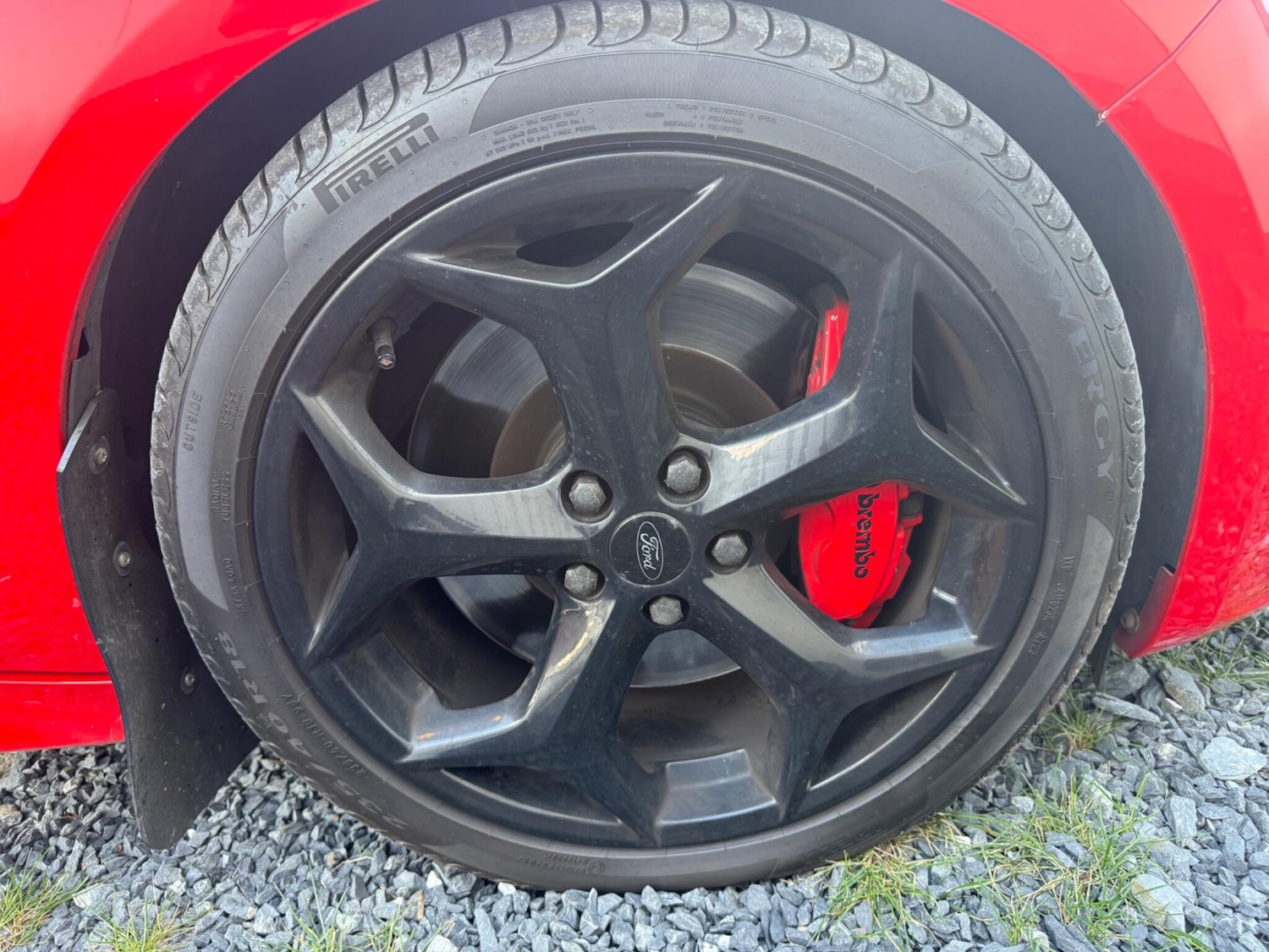 Used Ford Focus 2013 for sale - 76953870: Photo 24