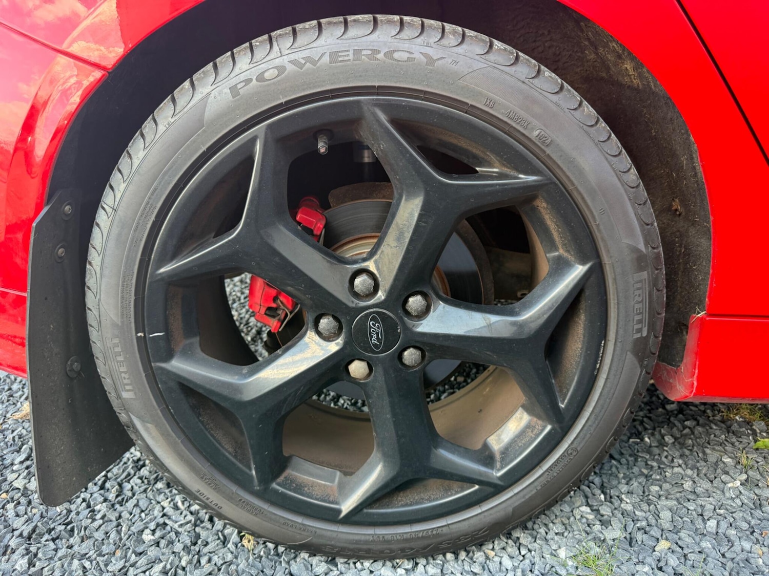 Used Ford Focus 2013 for sale - 76953870: Photo 25