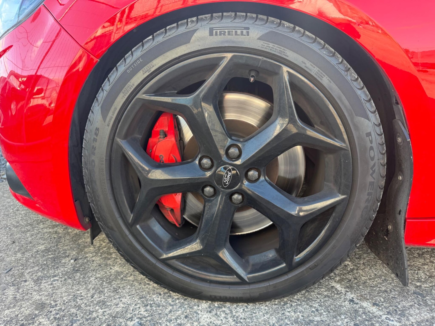 Used Ford Focus 2013 for sale - 76953870: Photo 26