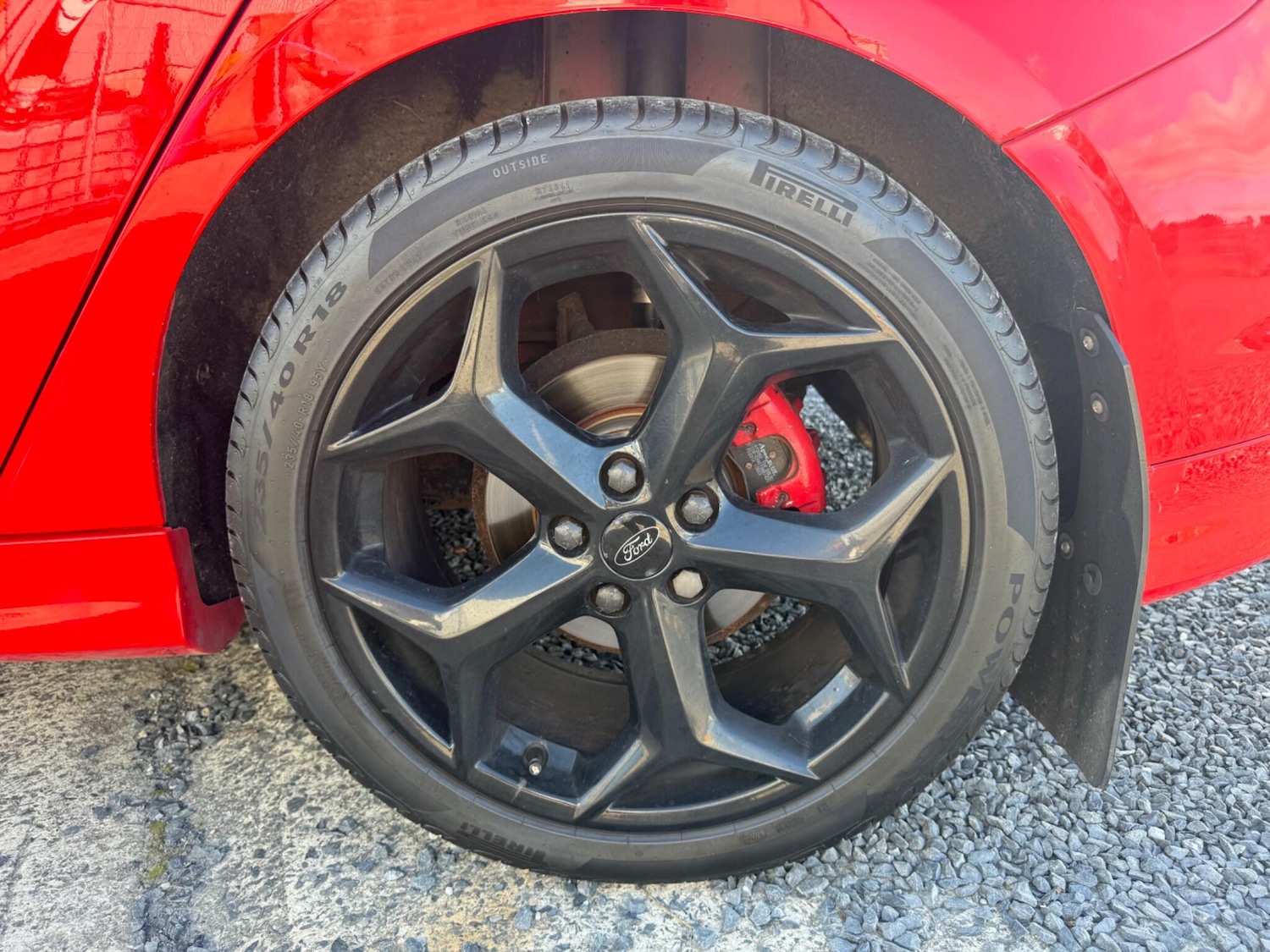 Used Ford Focus 2013 for sale - 76953870: Photo 27