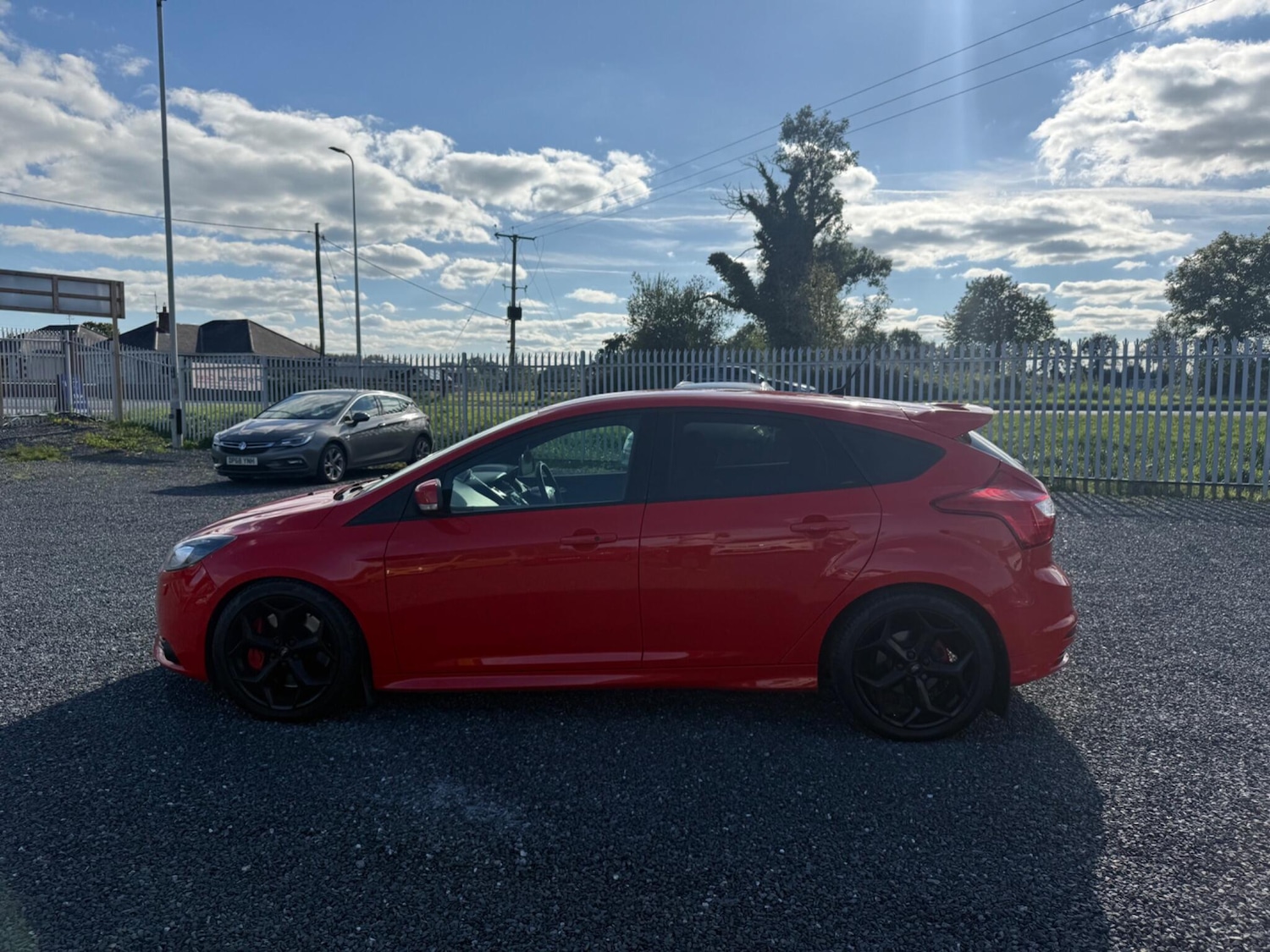 Used Ford Focus 2013 for sale - 76953870: Photo 4