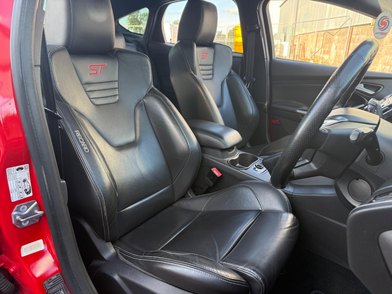 Used Ford Focus 2013 for sale - 76953870: Photo 9