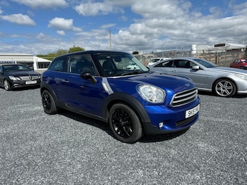 2015 (15) - 1.6 Cooper D Euro 5 (s/s) 3dr