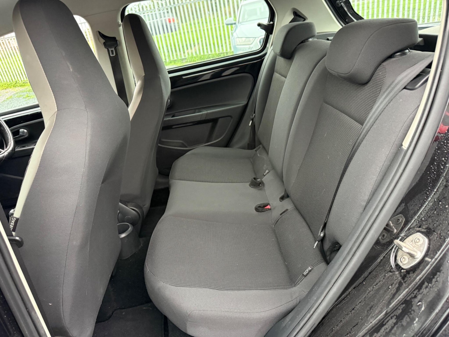 Used Volkswagen up! 2025 for sale - 76953874: Photo 13