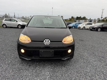 Used Volkswagen up! 2014 for sale - 76953874: Photo