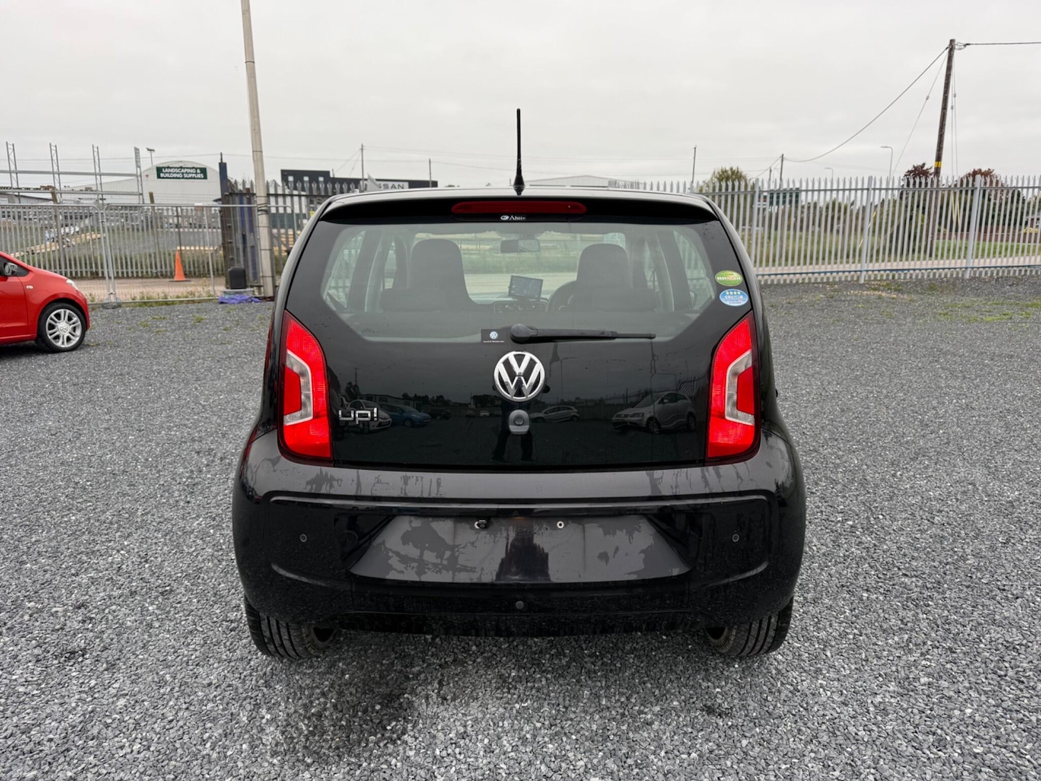 Used Volkswagen up! 2025 for sale - 76953874: Photo 6