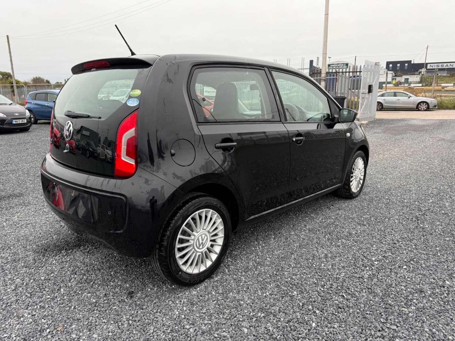 Used Volkswagen up! 2025 for sale - 76953874: Photo 7