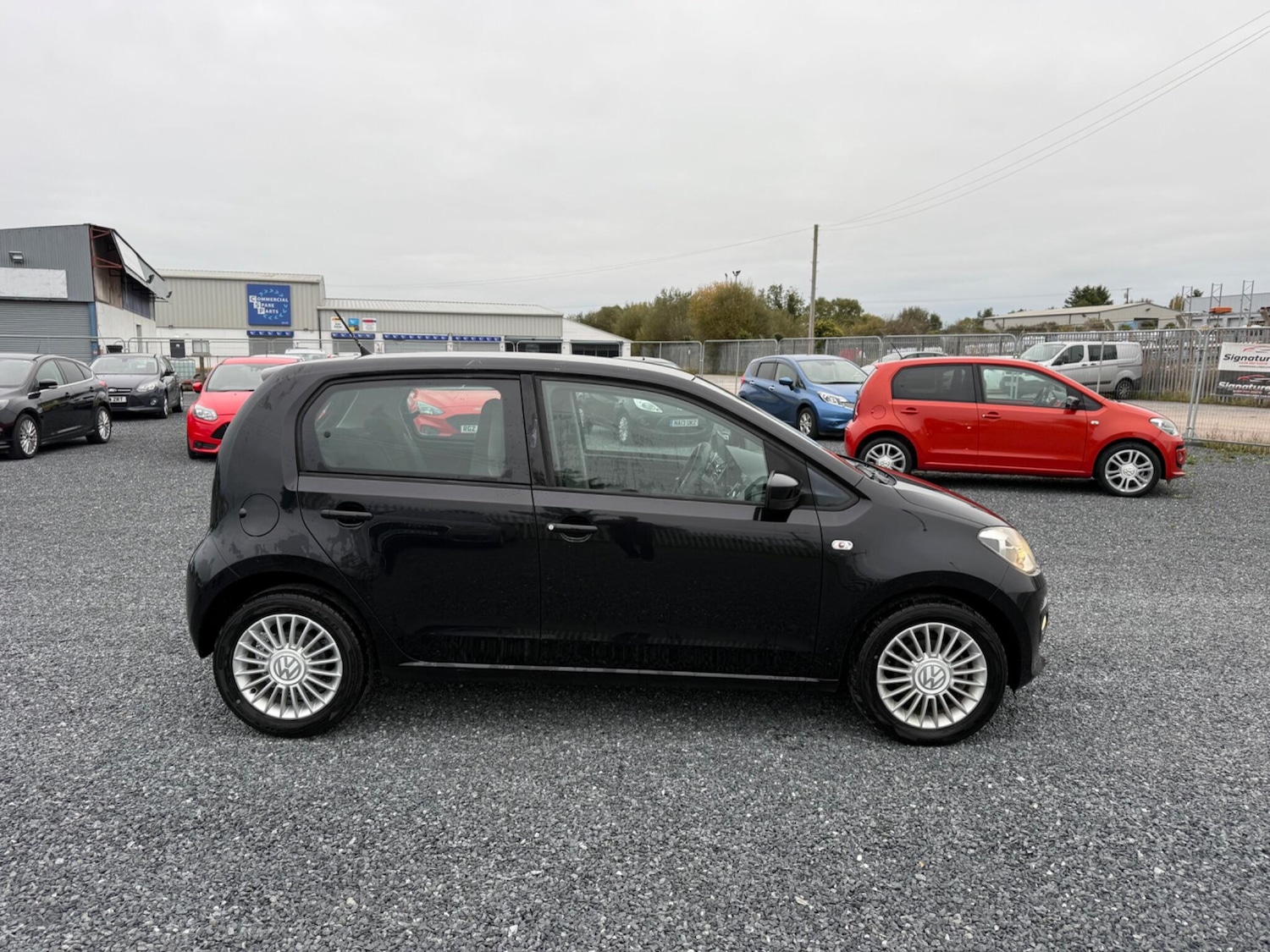 Used Volkswagen up! 2025 for sale - 76953874: Photo 8