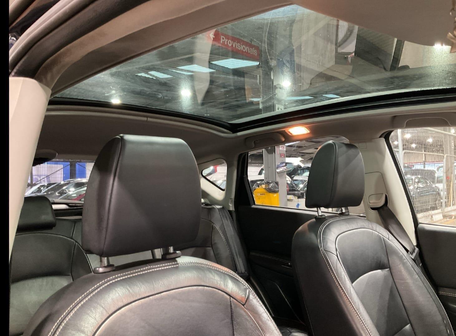 Used Nissan Qashqai 2012 for sale - 77276788: Photo 10