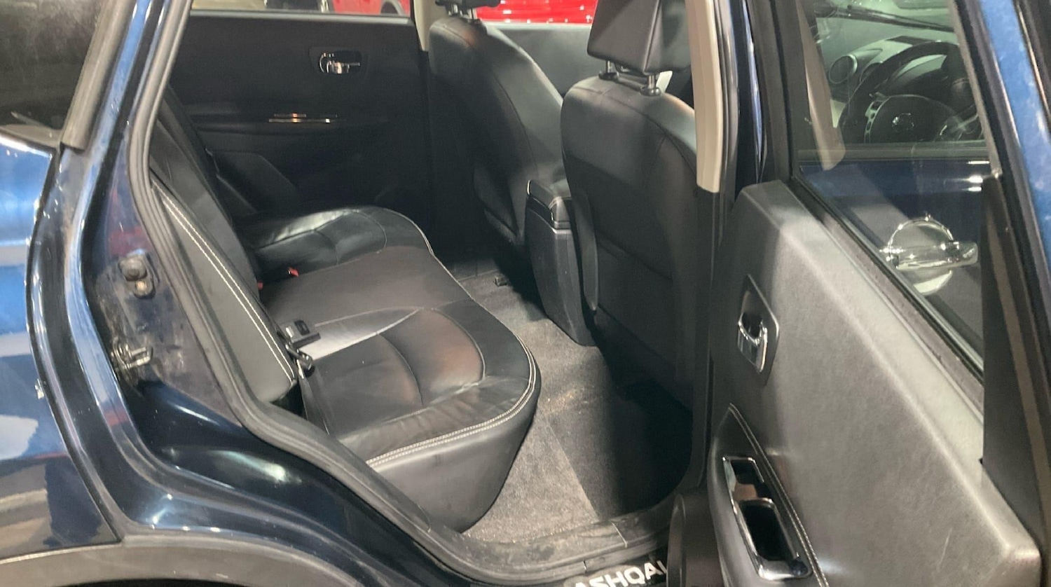 Used Nissan Qashqai 2012 for sale - 77276788: Photo 6