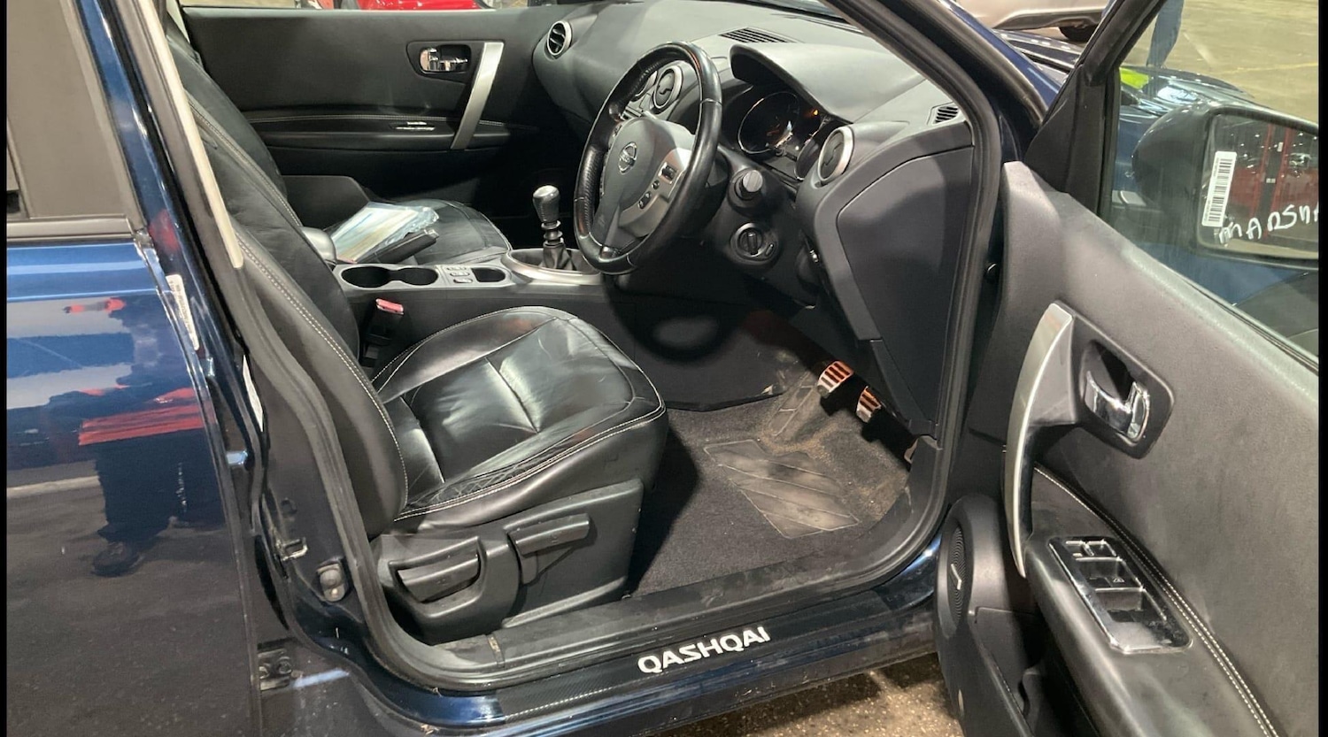 Used Nissan Qashqai 2012 for sale - 77276788: Photo 7