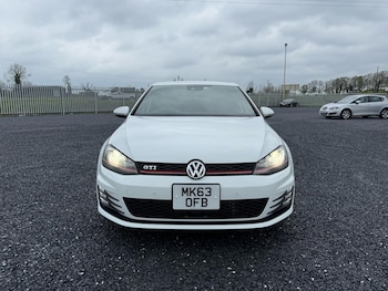 Used Volkswagen Golf 2014 for sale - 75632548: Photo