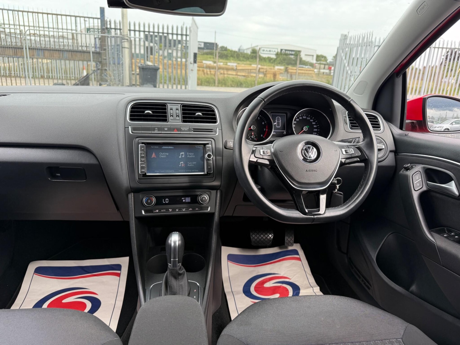 Vehicle 13