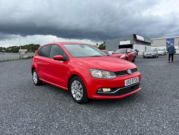 Volkswagen - Polo