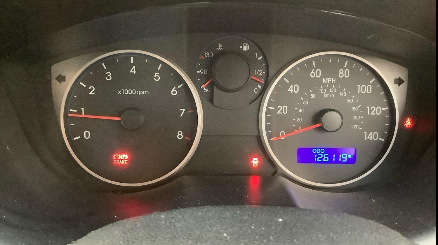 Used Hyundai i20 2011 for sale - 77283143: Photo 11