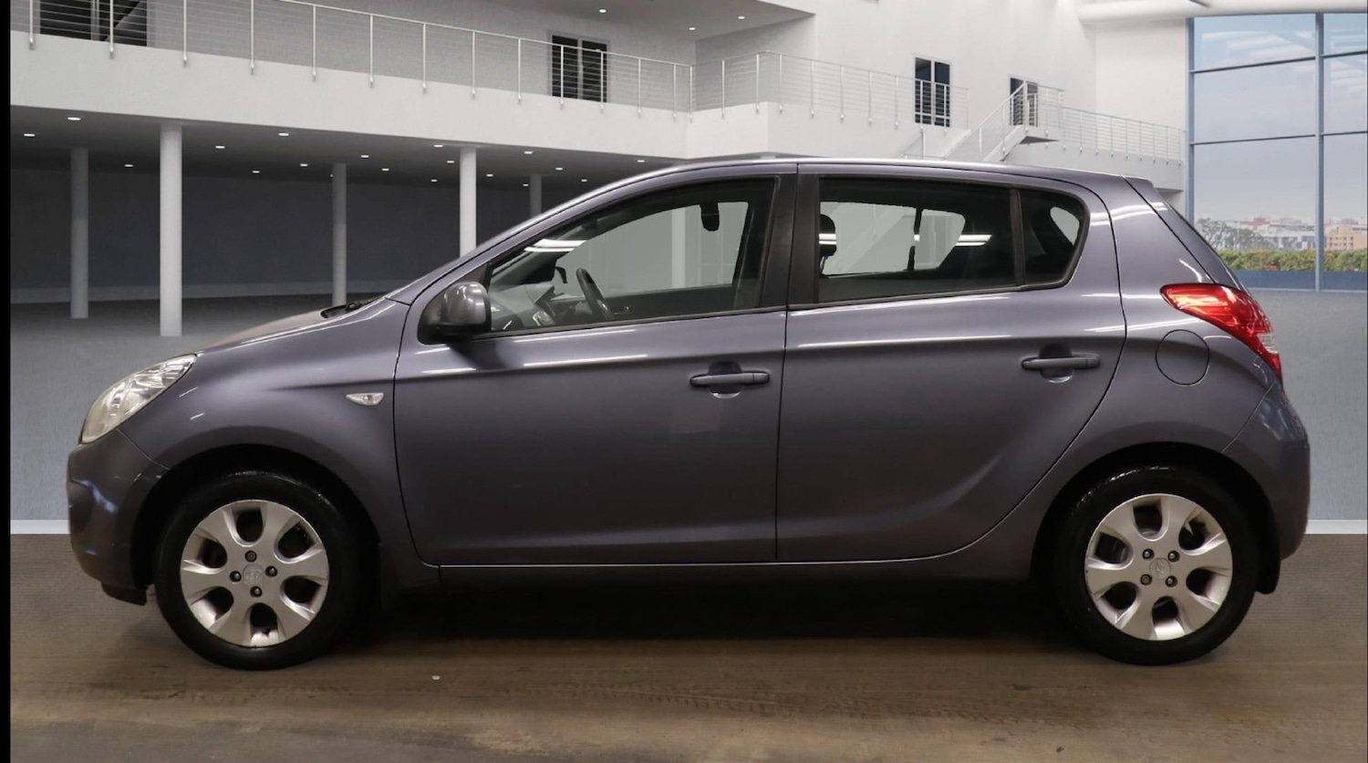 Used Hyundai i20 2011 for sale - 77283143: Photo 6