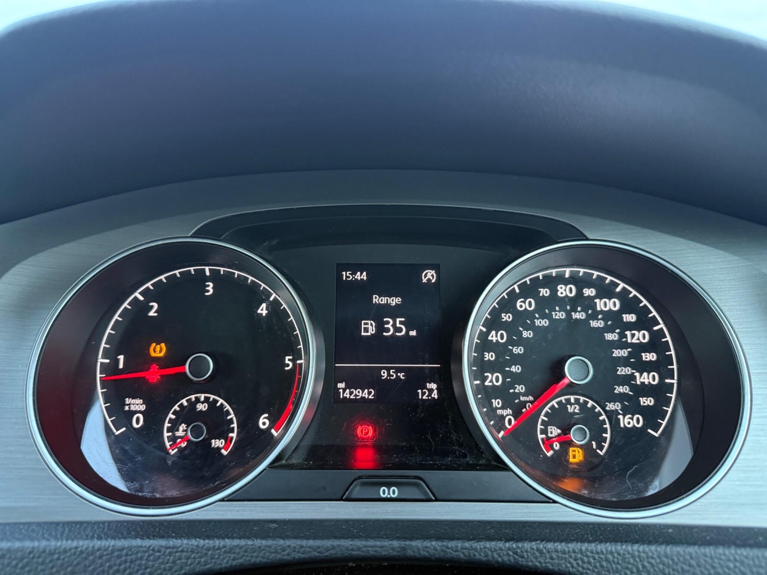 Used Volkswagen Golf 2014 for sale - 76953890: Photo 15