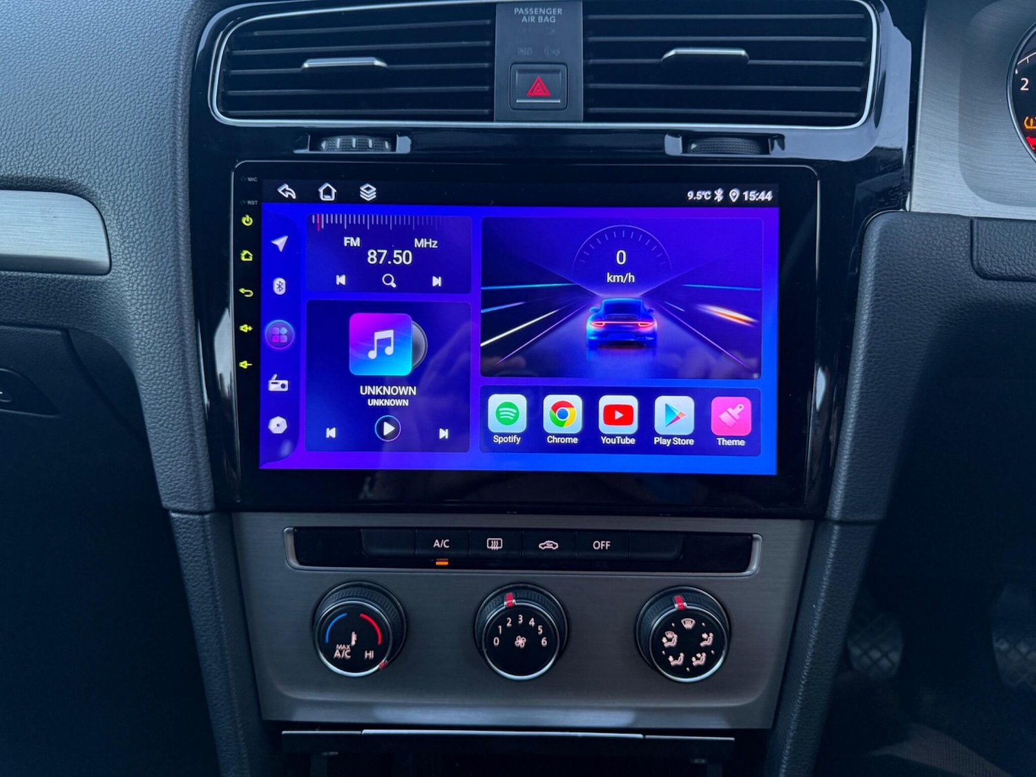 Used Volkswagen Golf 2014 for sale - 76953890: Photo 19