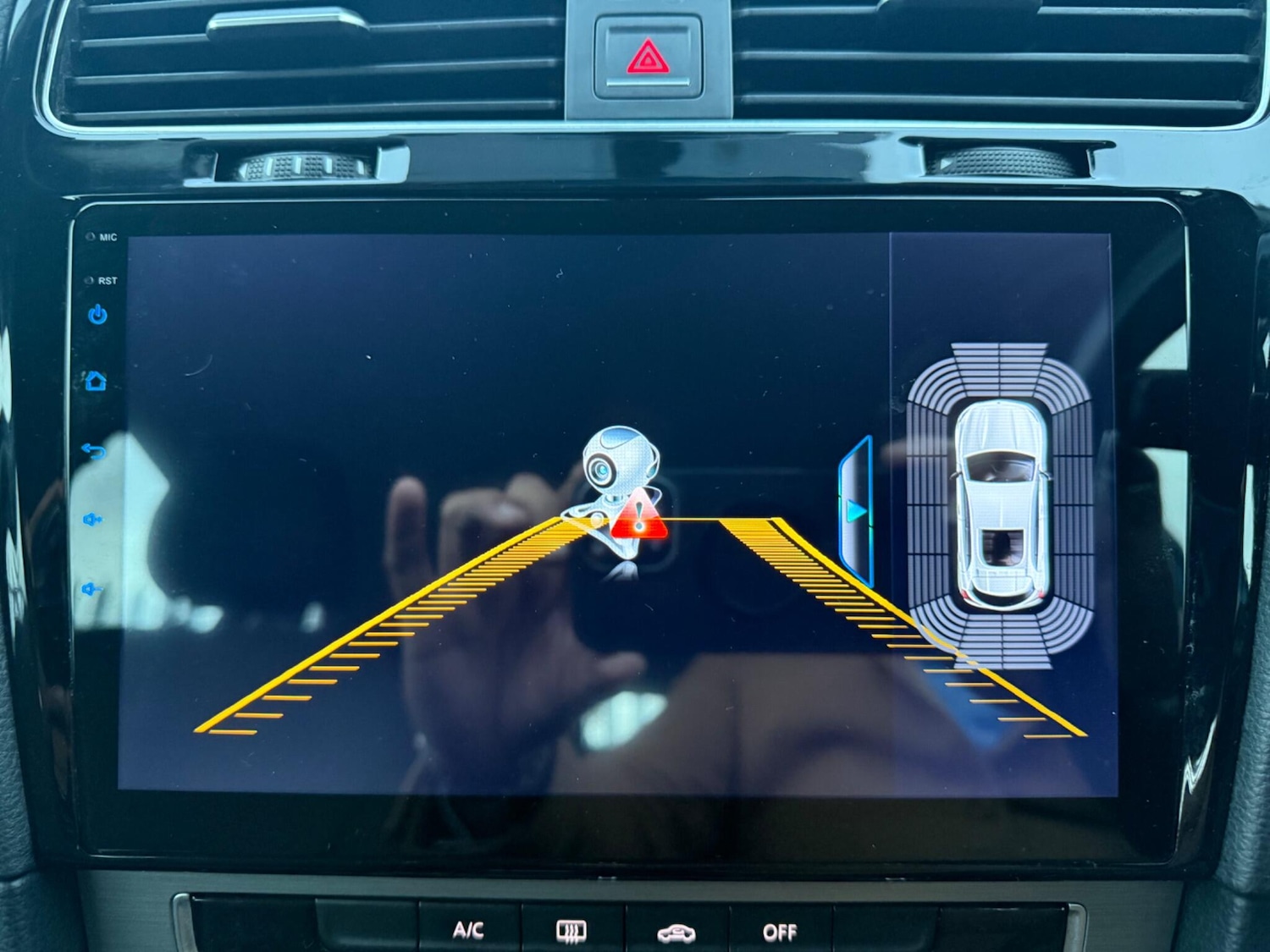 Used Volkswagen Golf 2014 for sale - 76953890: Photo 22