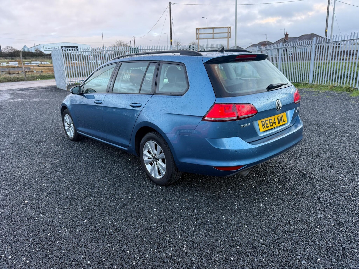 Used Volkswagen Golf 2014 for sale - 76953890: Photo 5