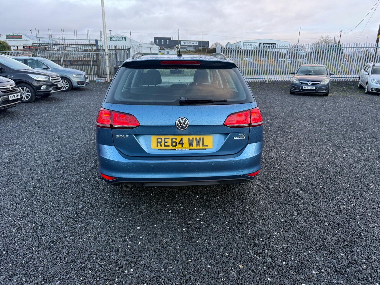 Used Volkswagen Golf 2014 for sale - 76953890: Photo 6