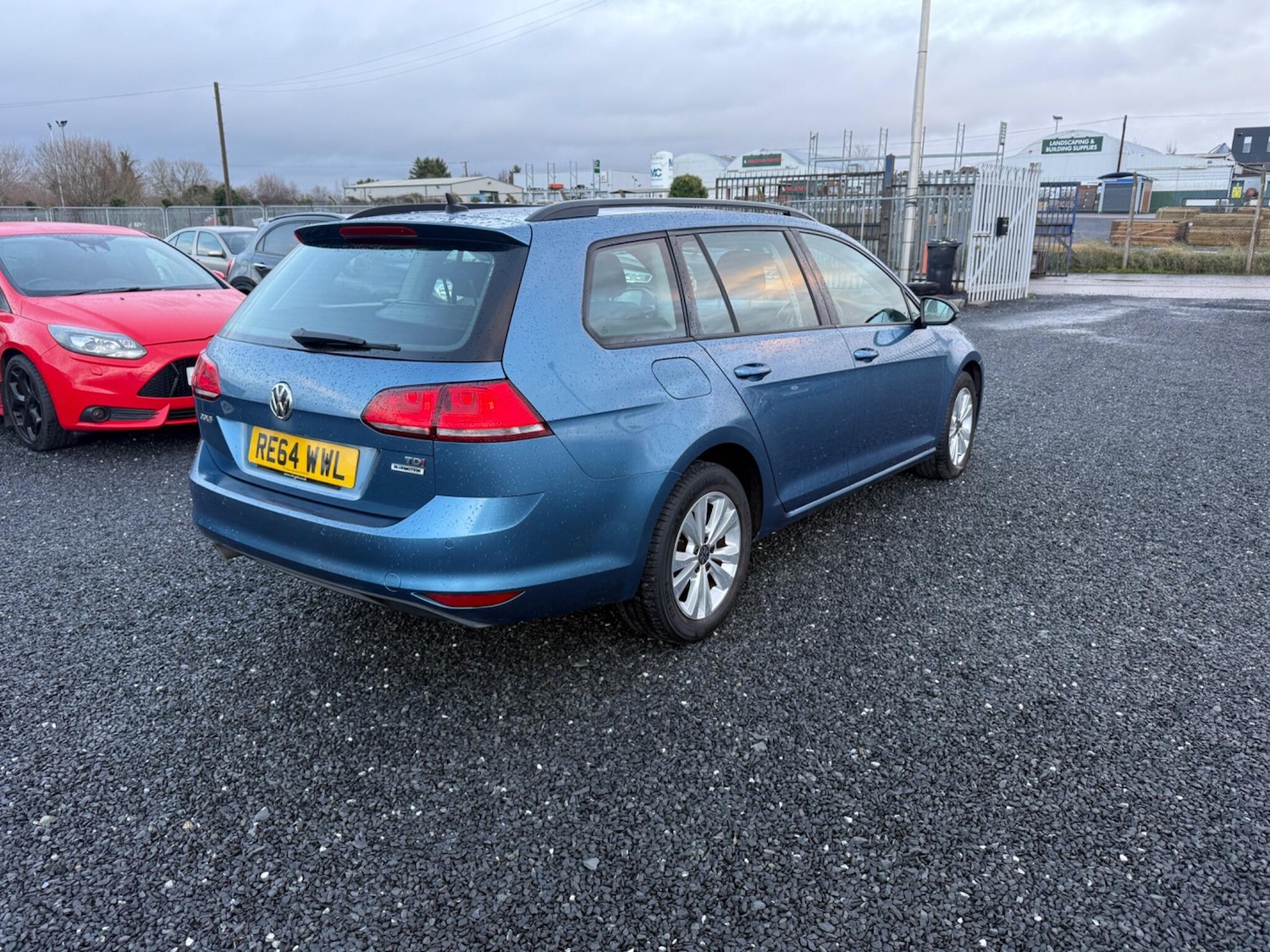 Used Volkswagen Golf 2014 for sale - 76953890: Photo 7