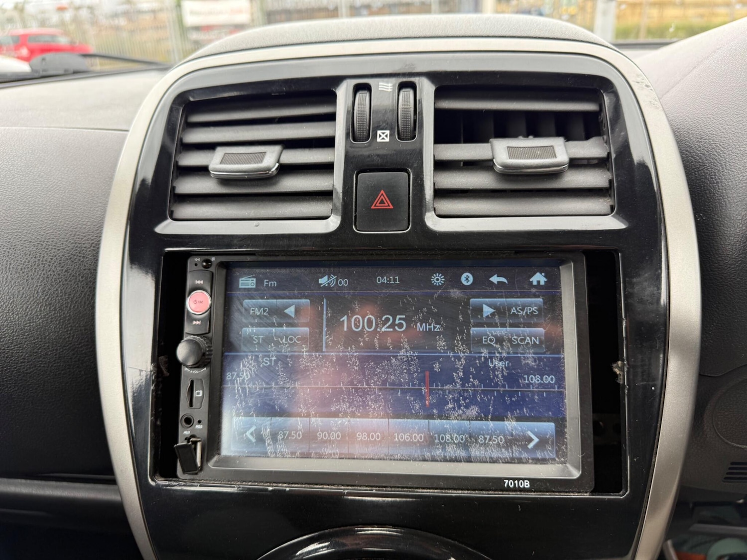 Vehicle 11