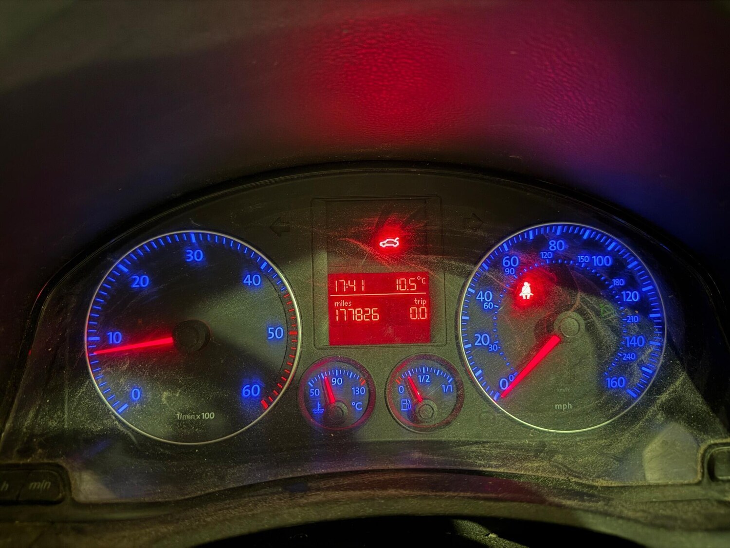 Used Volkswagen Golf 2009 for sale - 77276775: Photo 4