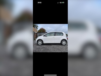 (16) - 1.0 BlueMotion Tech High up! ASG Euro 6 (s/s) 3dr