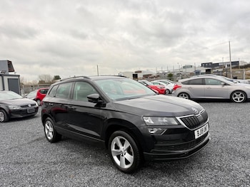 2019 (19) - 1.6 TDI SE Technology 5dr