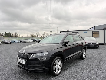Used Skoda Karoq 2019 for sale - 77408892: Photo